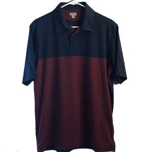 Men’s Medium Golf Polo